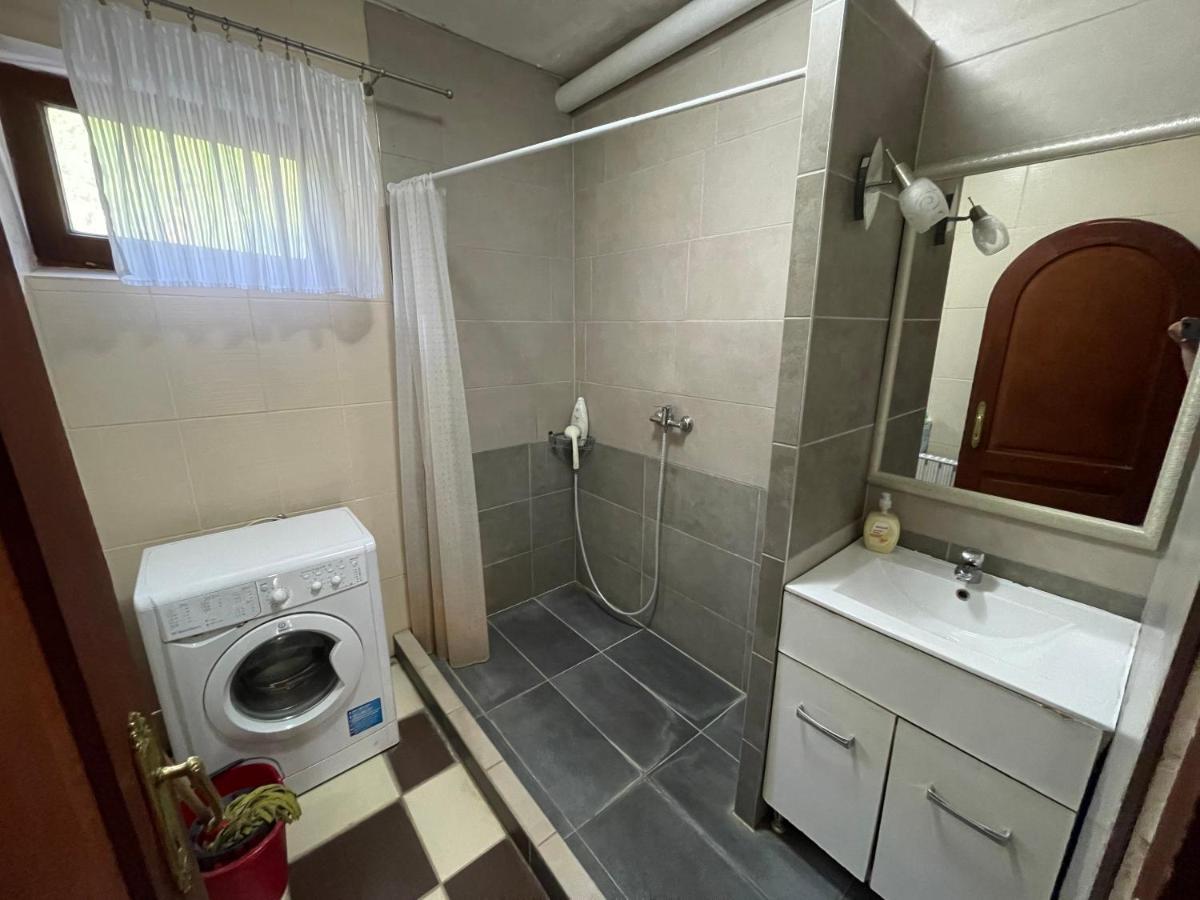 فندق ميسكولكفي  Szimpla Vendeghaz المظهر الخارجي الصورة