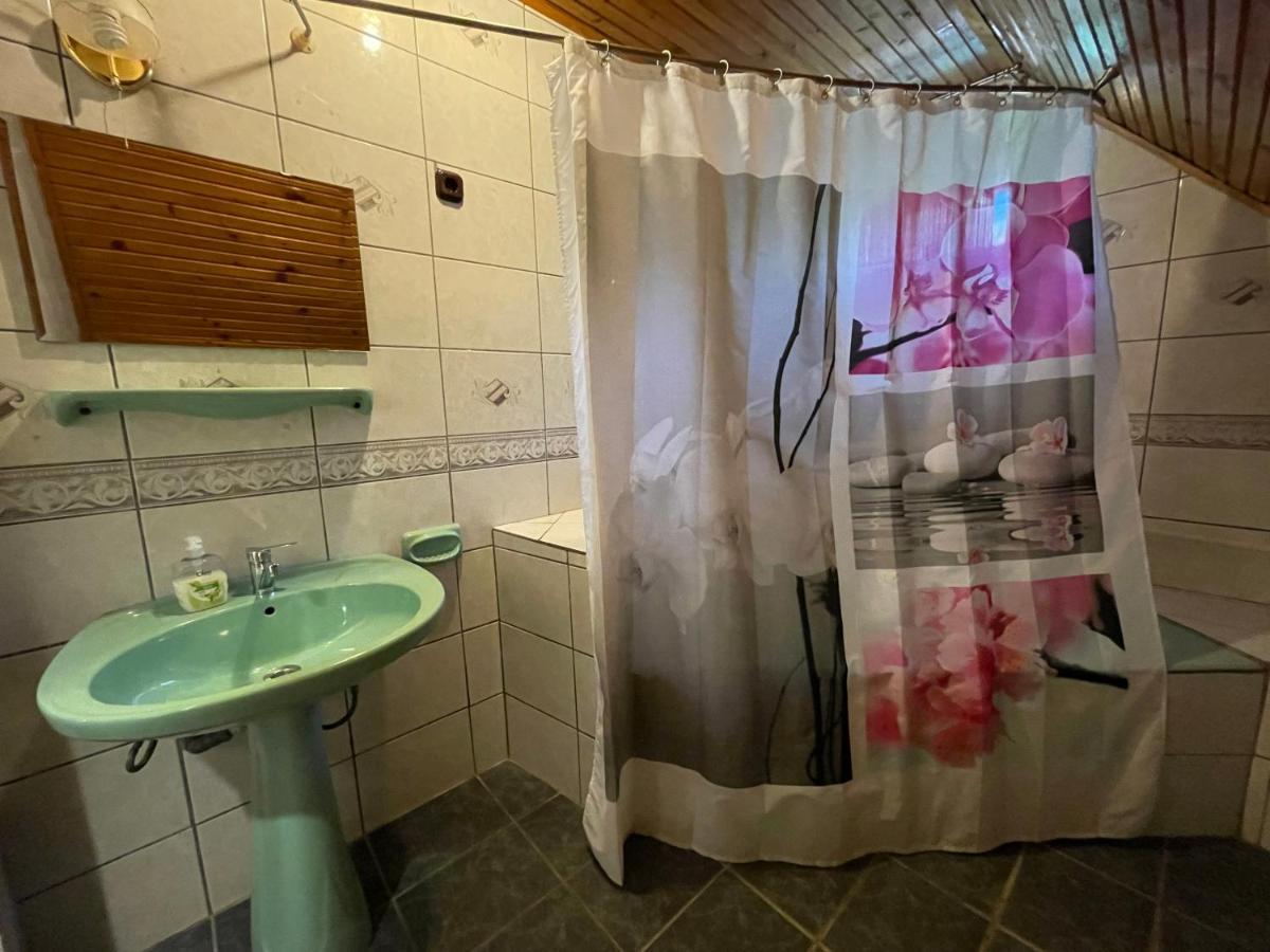 فندق ميسكولكفي  Szimpla Vendeghaz المظهر الخارجي الصورة
