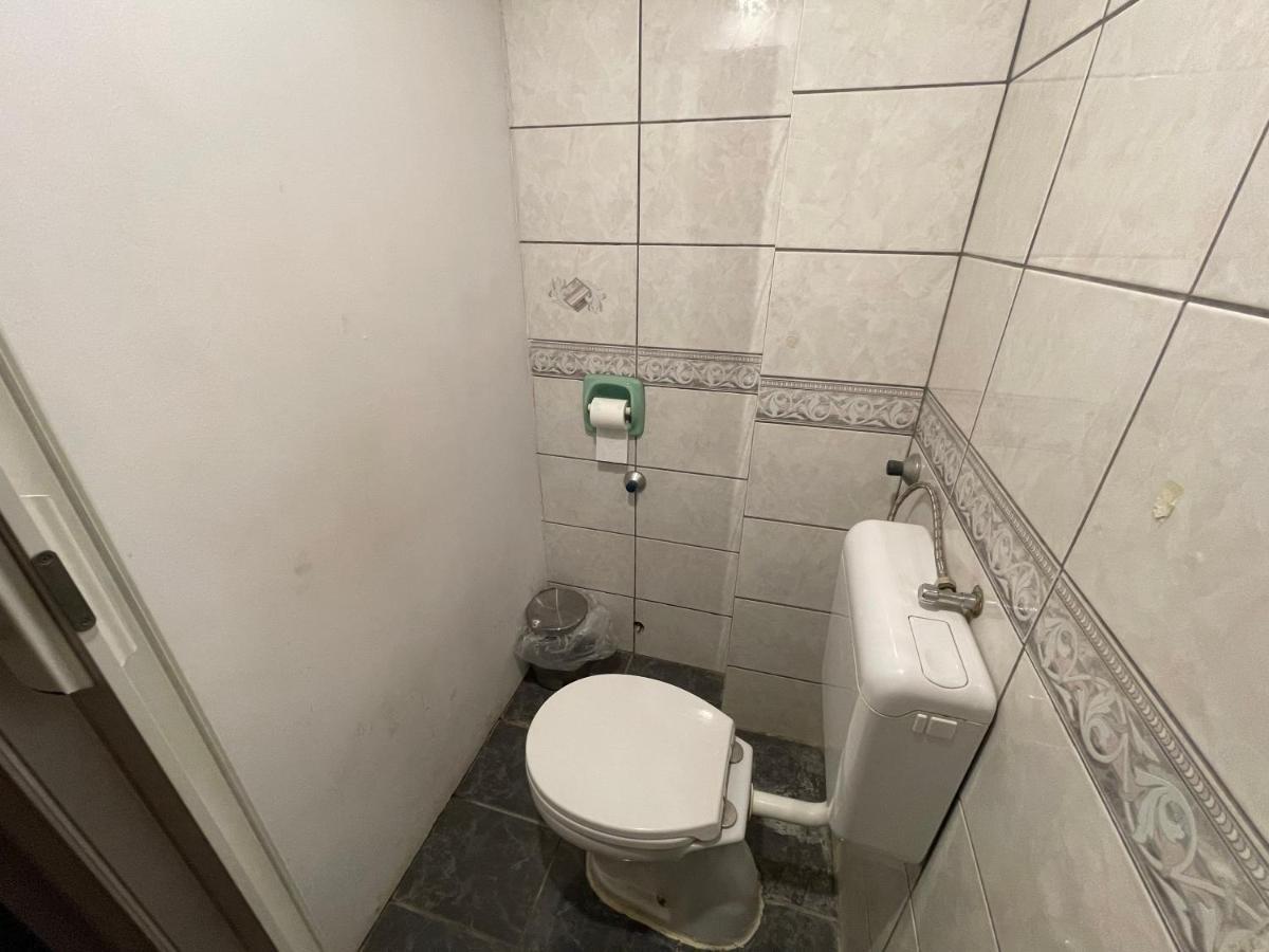 فندق ميسكولكفي  Szimpla Vendeghaz المظهر الخارجي الصورة