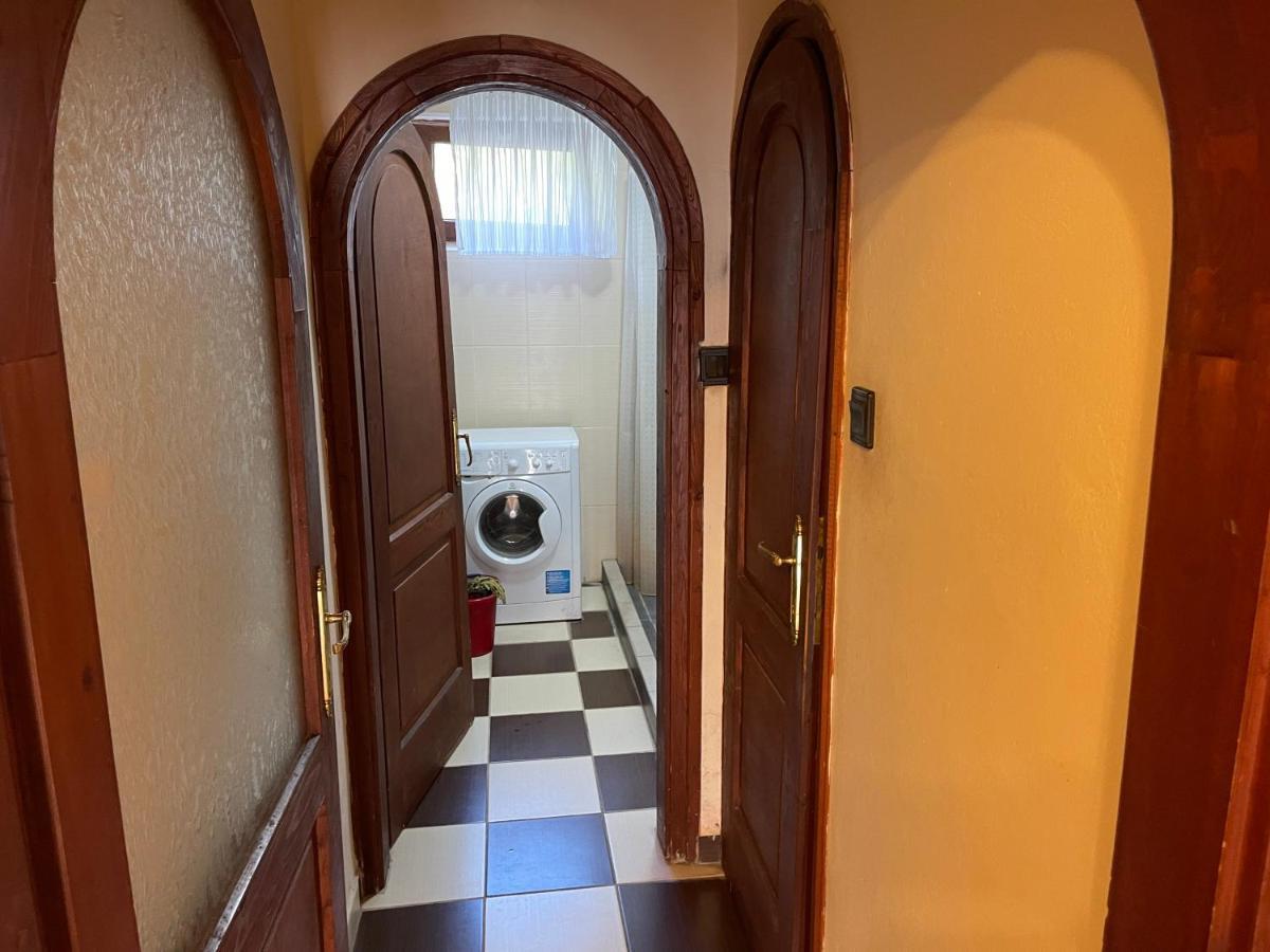 فندق ميسكولكفي  Szimpla Vendeghaz المظهر الخارجي الصورة